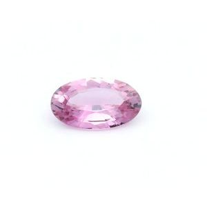 1.02ct OVAL Sapphire - 500122630
