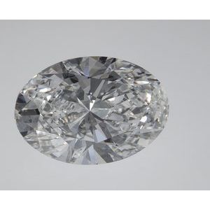 2.59ct OVAL Diamond - 500119332