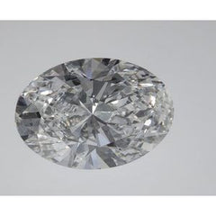 2.59ct OVAL Diamond - 500119332