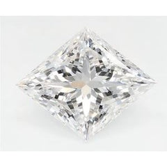 0.99ct SQUARE Diamond - 500121618