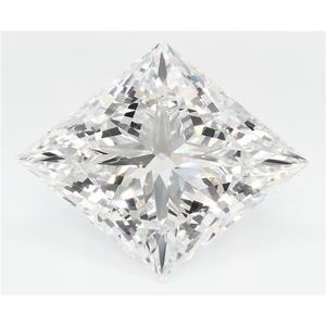 3.4ct SQUARE Diamond - 500121654