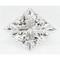 3.4ct SQUARE Diamond - 500121654