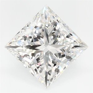0.73ct SQUARE Diamond - 500121598