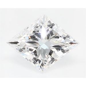 0.78ct SQUARE Diamond - 500121607