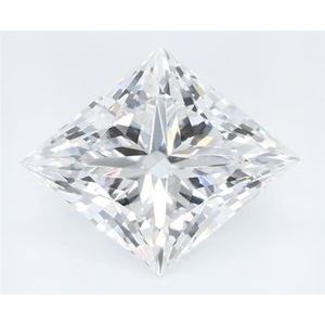 0.98ct SQUARE Diamond - 500121617