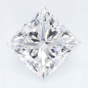 0.98ct SQUARE Diamond - 500121617