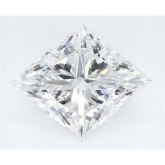 0.98ct SQUARE Diamond - 500121617
