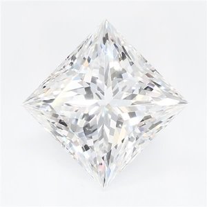 1.51ct SQUARE Diamond - 500121639