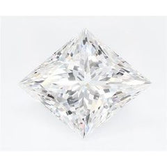 1.51ct SQUARE Diamond - 500121639