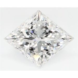 1.39ct SQUARE Diamond - 500121637