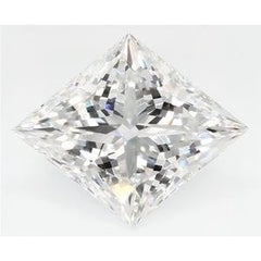 1.39ct SQUARE Diamond - 500121637