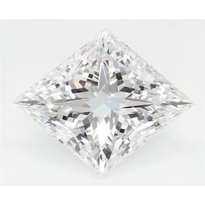 1.01ct SQUARE Diamond - 500121623