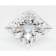 1.01ct SQUARE Diamond - 500121623