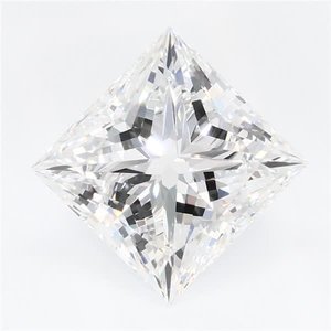 1.6ct SQUARE Diamond - 500121643