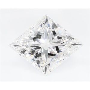 1.6ct SQUARE Diamond - 500121643