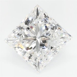 0.77ct SQUARE Diamond - 500121602