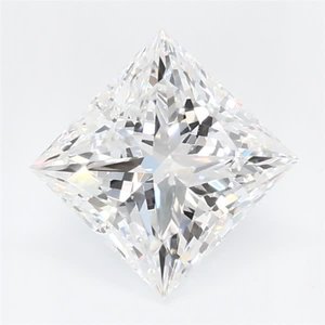 0.7ct SQUARE Diamond - 500121590