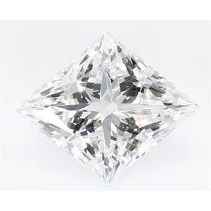 0.77ct SQUARE Diamond - 500121603