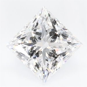 0.77ct SQUARE Diamond - 500121603