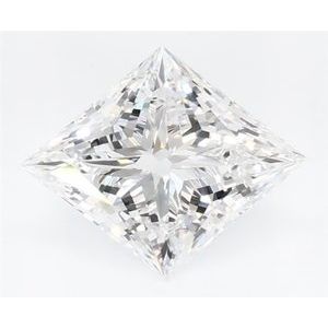 0.93ct SQUARE Diamond - 500121615