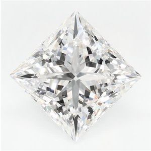 2.64ct SQUARE Diamond - 500121651