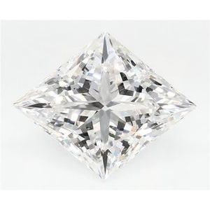 2.64ct SQUARE Diamond - 500121651