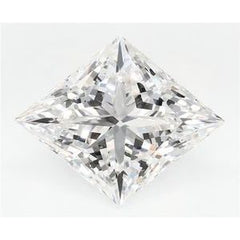 2.64ct SQUARE Diamond - 500121651