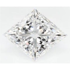3.04ct SQUARE Diamond - 500121653