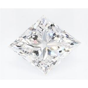 0.78ct SQUARE Diamond - 500121605