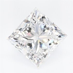 0.78ct SQUARE Diamond - 500121605