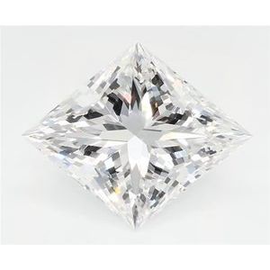 1.39ct SQUARE Diamond - 500121636