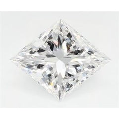 1.39ct SQUARE Diamond - 500121636