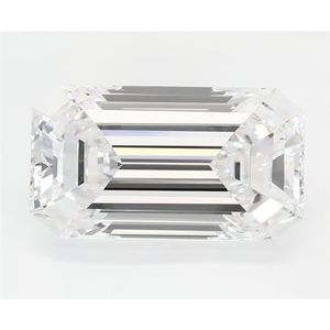 1.65ct EMERALD Diamond - 500121480