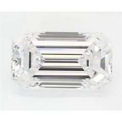 1.65ct EMERALD Diamond - 500121480
