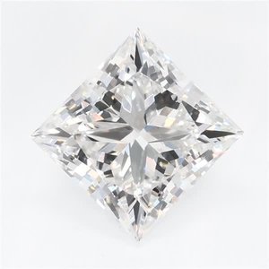 1.5ct SQUARE Diamond - 500121638