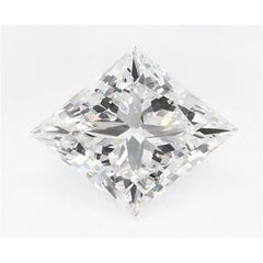 1.5ct SQUARE Diamond - 500121638