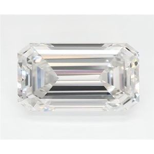 1.54ct EMERALD Diamond - 500121478