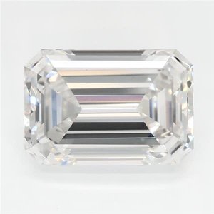 1.54ct EMERALD Diamond - 500121478
