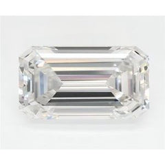 1.54ct EMERALD Diamond - 500121478