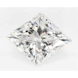 0.85ct SQUARE Diamond - 500121610