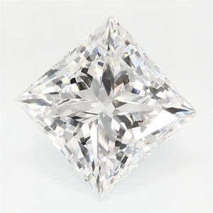 0.85ct SQUARE Diamond - 500121610