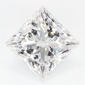 1.02ct SQUARE Diamond - 500121626