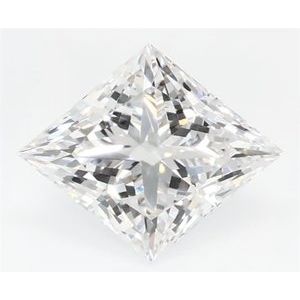1.02ct SQUARE Diamond - 500121626