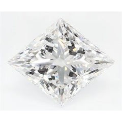 1.02ct SQUARE Diamond - 500121626