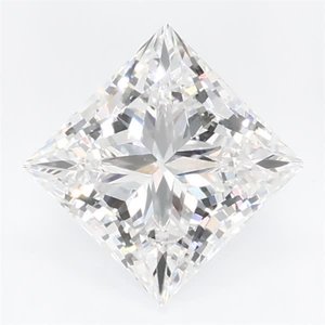 0.72ct SQUARE Diamond - 500121594
