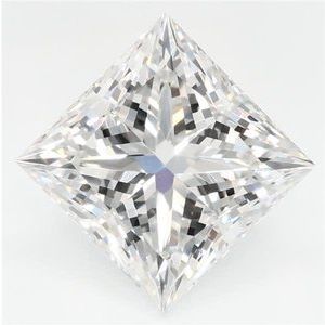 2.02ct SQUARE Diamond - 500121648