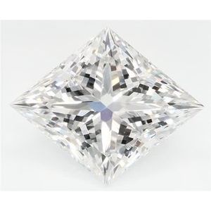 2.02ct SQUARE Diamond - 500121648