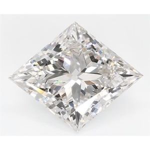 0.94ct SQUARE Diamond - 500121613