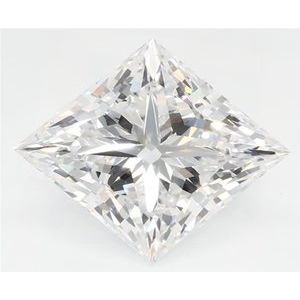 1.36ct SQUARE Diamond - 500121633