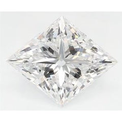 1.36ct SQUARE Diamond - 500121633
